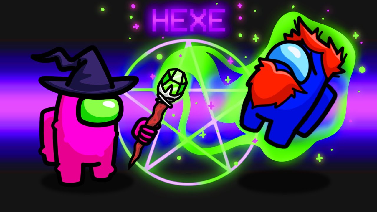 HEXER in Among Us