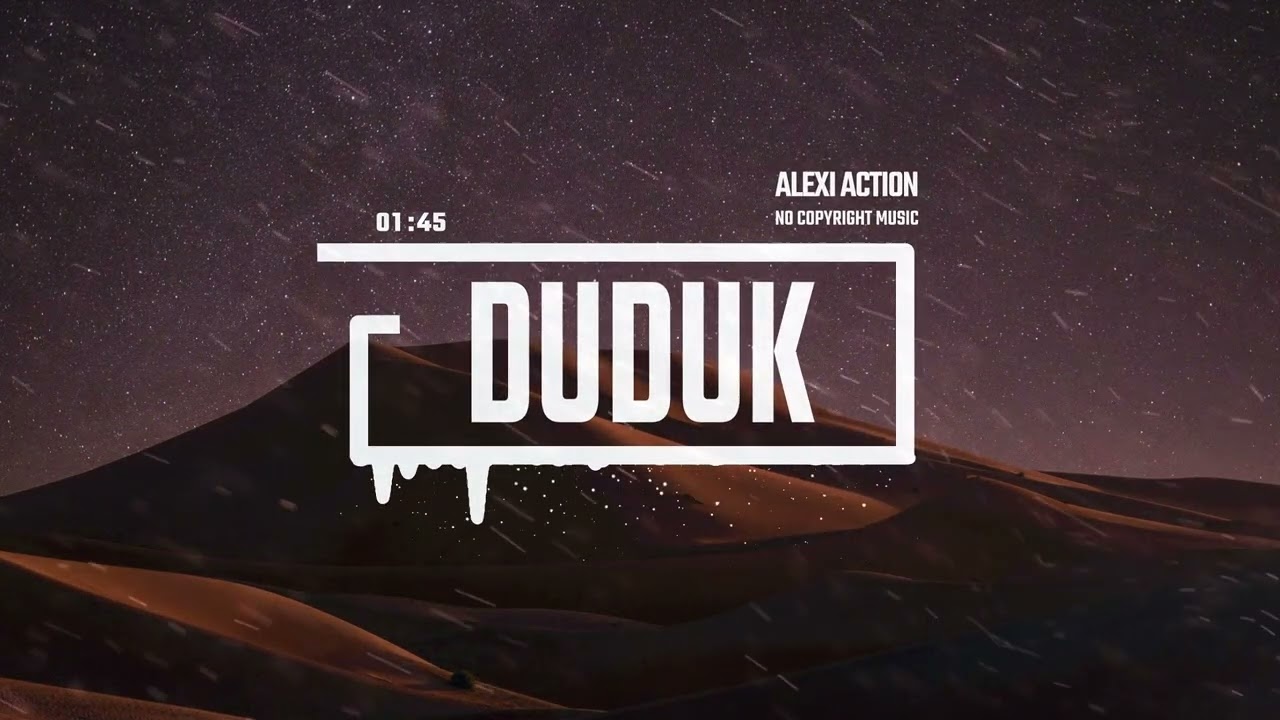 Middle East Background by Alexi Action (No Copyright Music) /Middle East