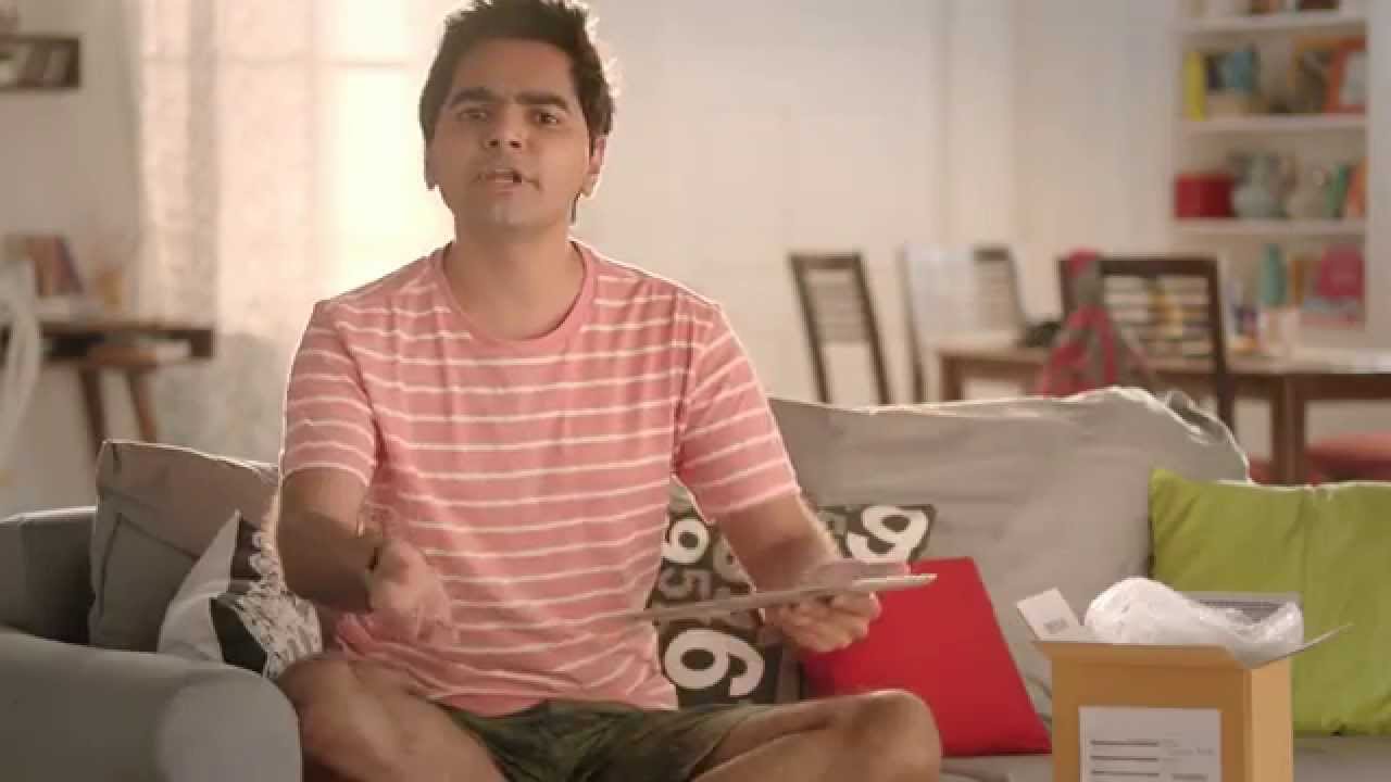 FreeCharge Ebay Offer