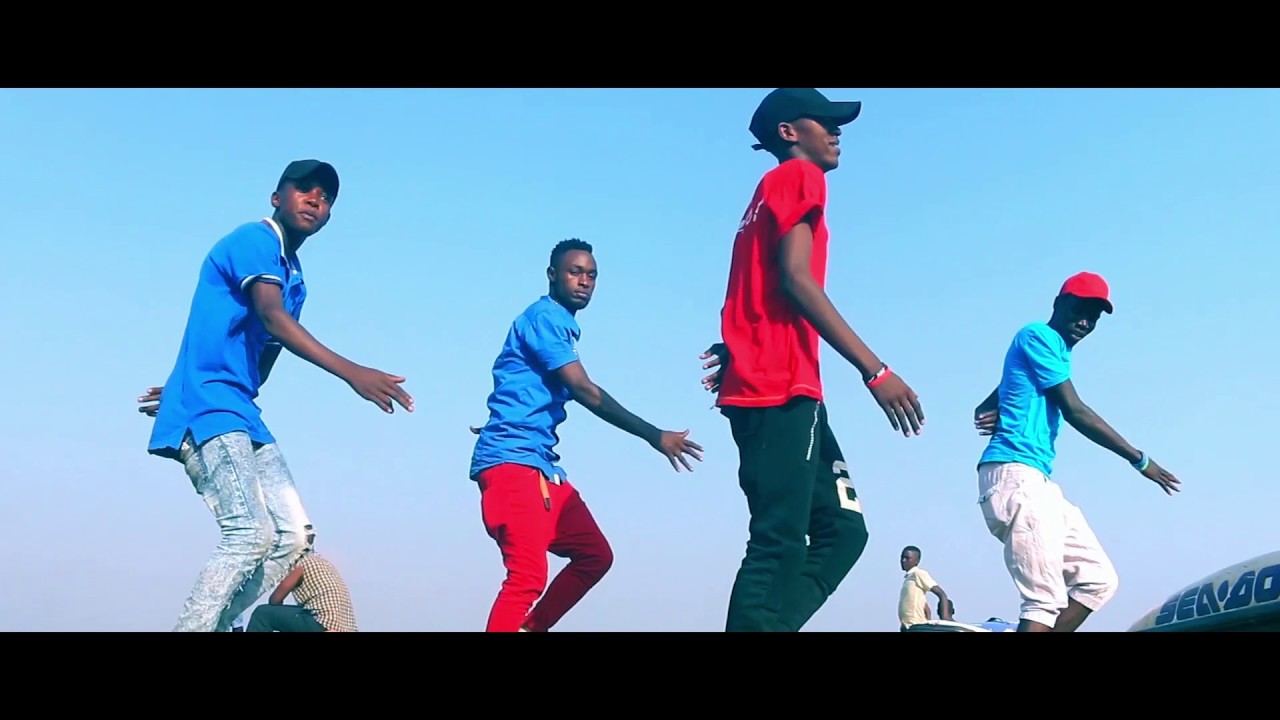 ONJAGADDE - MYCO HOLY