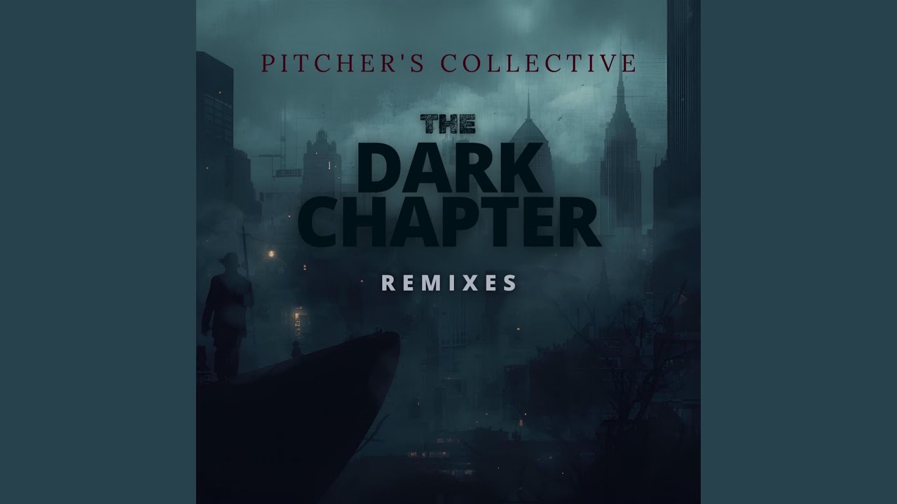 My dark Passenger (makito (CH) Remix)