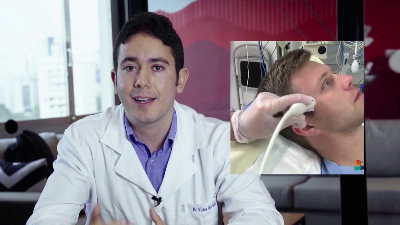 Doppler Transcraniano (DTC): você sabe o que é?