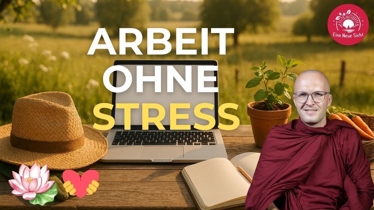 Tu, was du liebst?