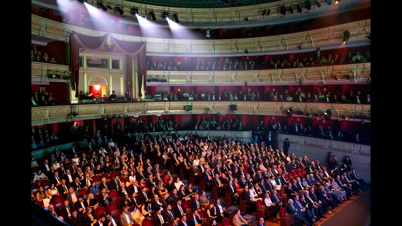 Resumen | 50 Aniversario Premios Nacionales de Gastronomía