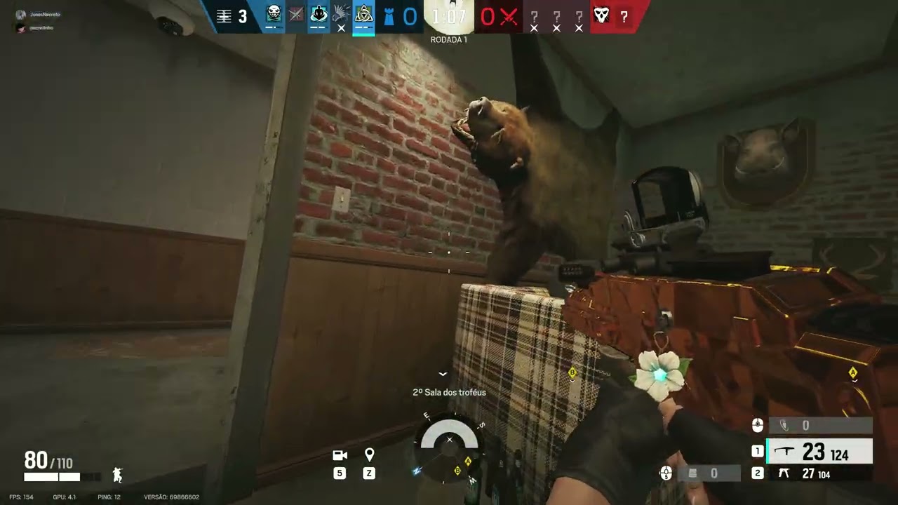 Tom Clancy's Rainbow Six Siege replay 2024 05 01 18 16