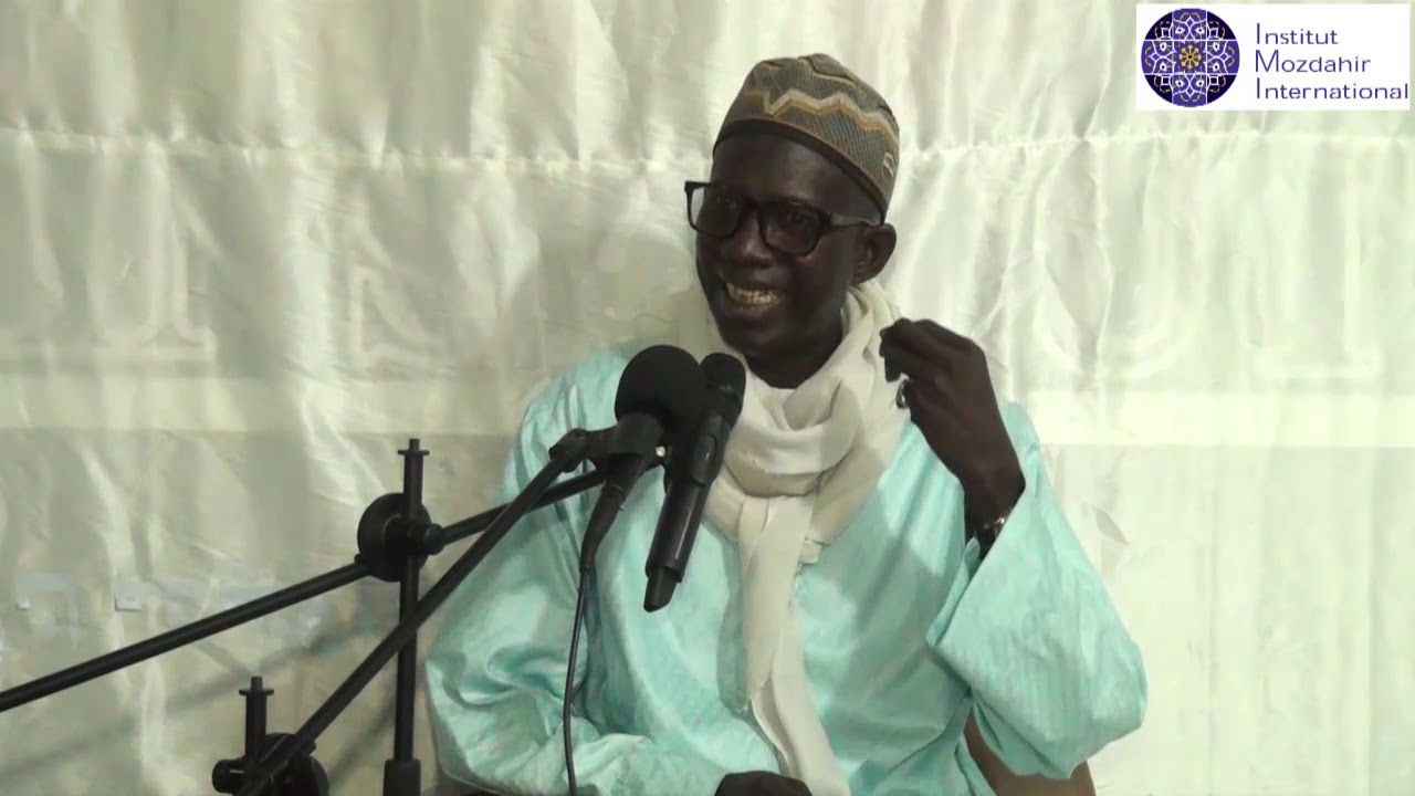 Arbaeen 2019: Pourquoi commémorer le 40e jour du martyre de Hussein -Cheikh Taha Sougou | Mozdahir
