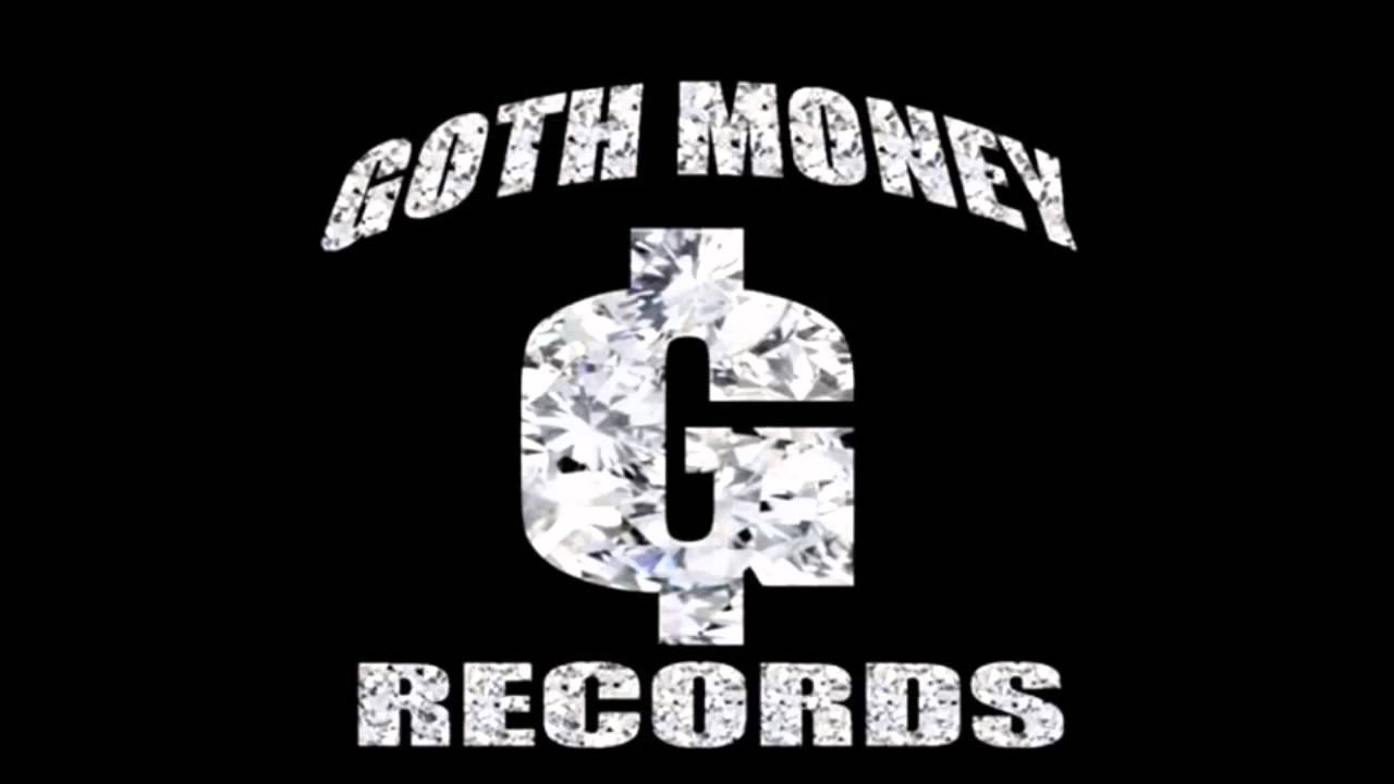 GOTH MONEY RECORDS - GOTH MONEY TALIBANZ 2015 MIX