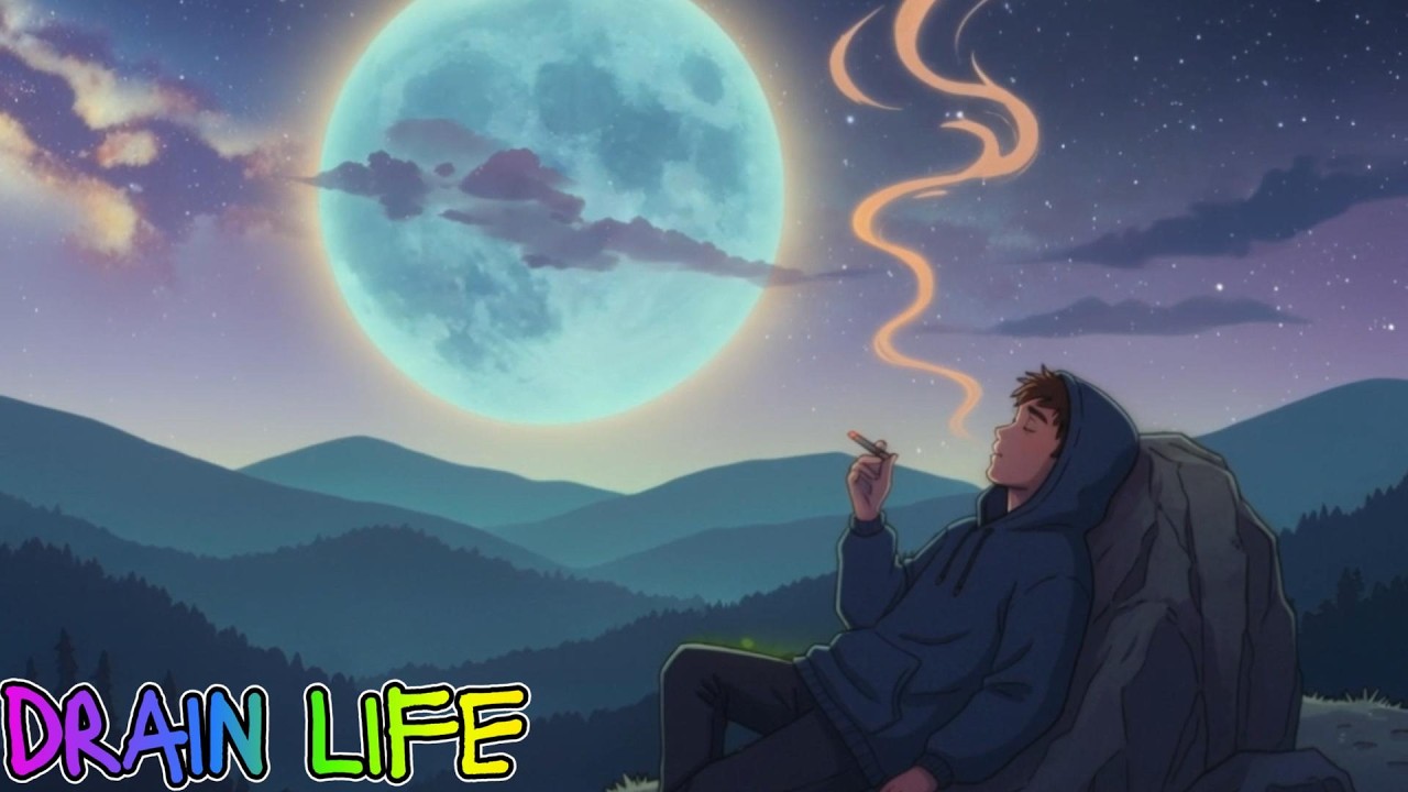 NO SLEEP: NO PEACE: 8 HEAVY TRACKS. RAP + TRILLHOP + INDUSTRAIL: COME GET SOME!