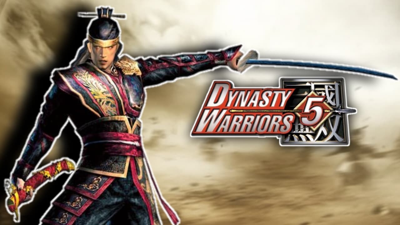 Dynasty Warriors 5 ~ Story Of  Zhou Tai, Ngabuburit cari 4th weapon lagi