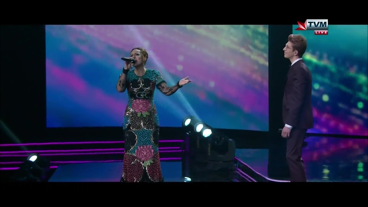 Pamela Bezzina ft. Miguel Bonello - ĦAMIEMA BAJDA - Mużika Mużika (FKM) 2021 - Klassiċi