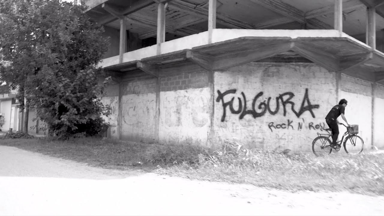 Fulgura - Enrique (Videoclip Oficial)