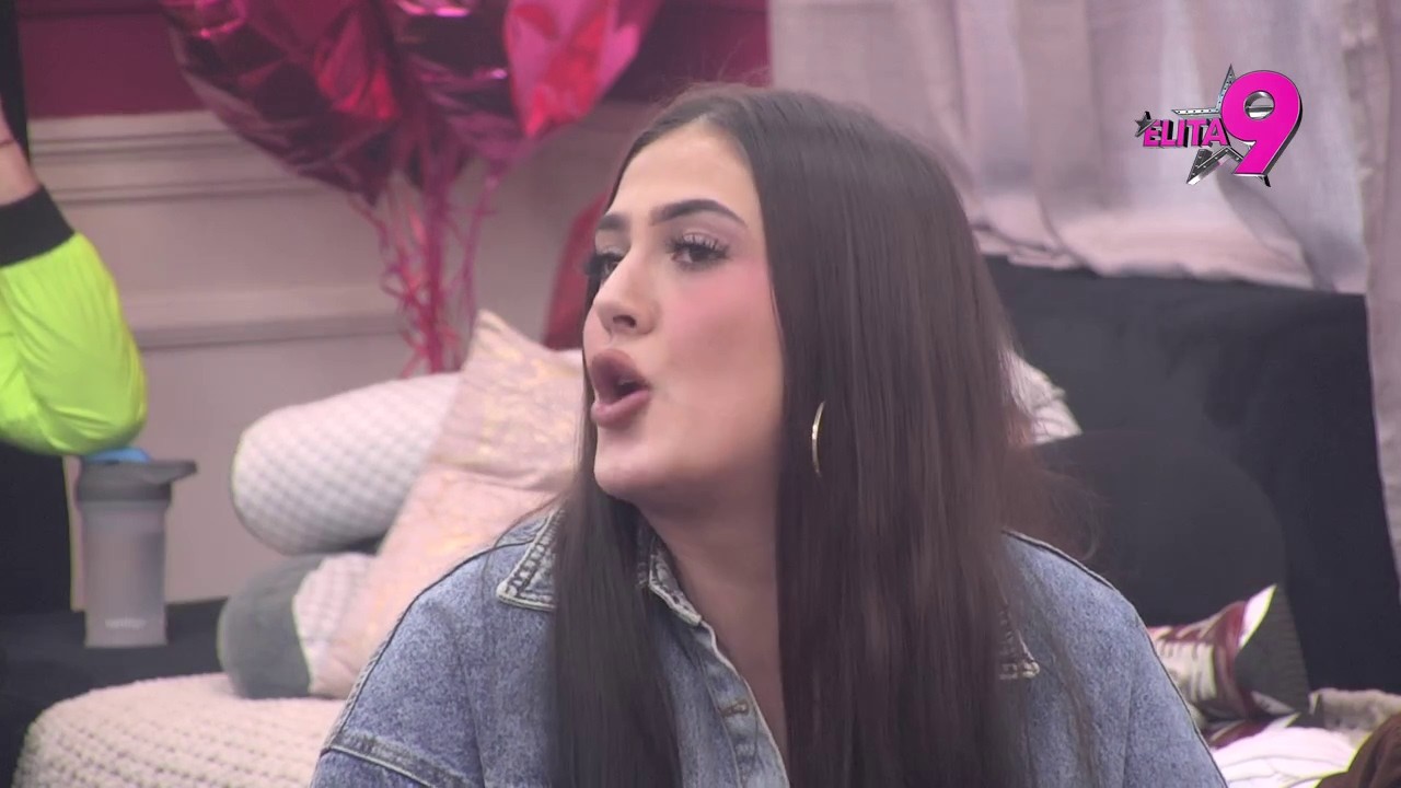 Elita 9: Anastasija više neće da ćuti, raspalila po Terzi i Sofiji, bez dlake na jeziku- 28.02.2026.