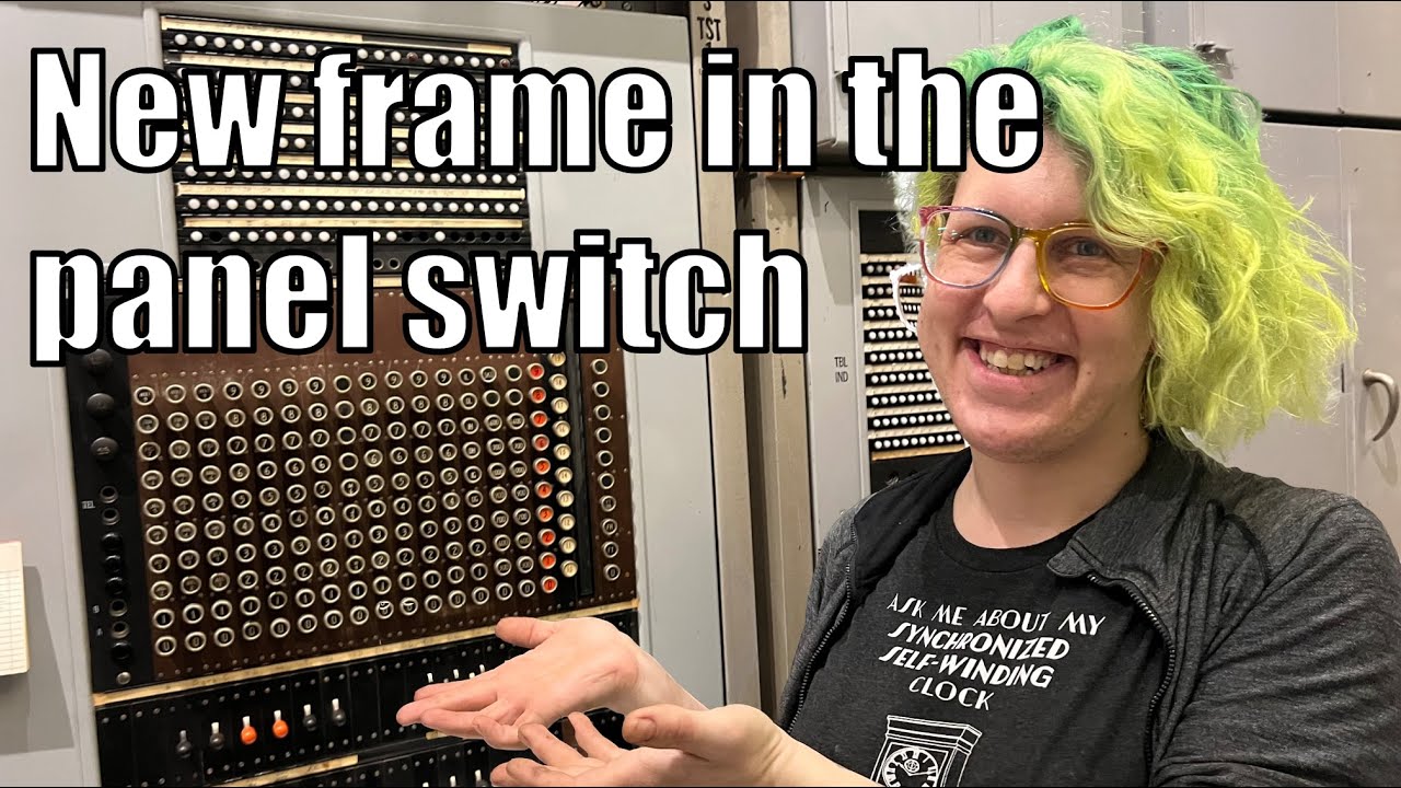 I've been putting off this project for YEARS!