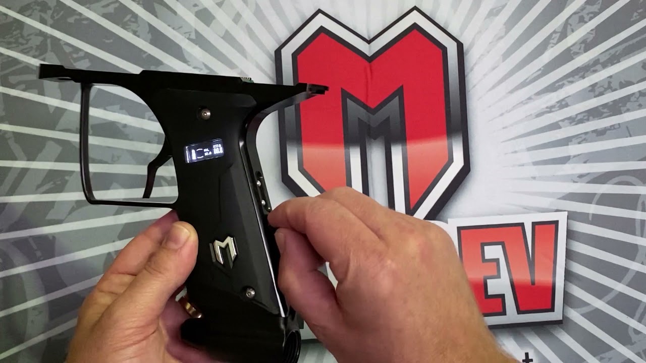 XDR Elec frame detail