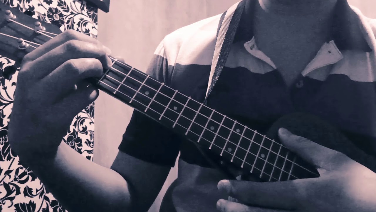 Sundo by Imago Ukelele Tutorial