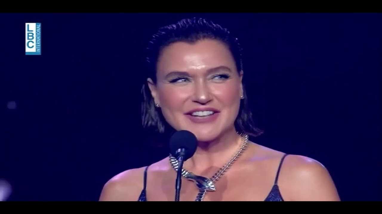 Murex D'or 2023 #ŞevvalSam