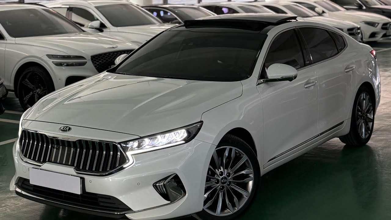 KIA K7 Год 2020 3  куб бензин Пробег 113 тыс км До Алматы 8,9 🍋 #kia #camry2026 #cobalt2026 #bwd 
