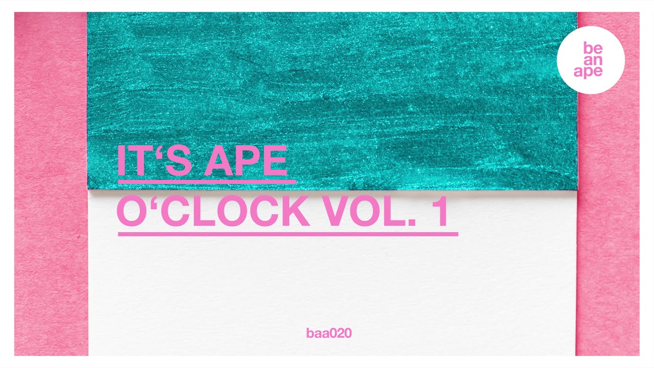 Mirito - Clipped (Original)
