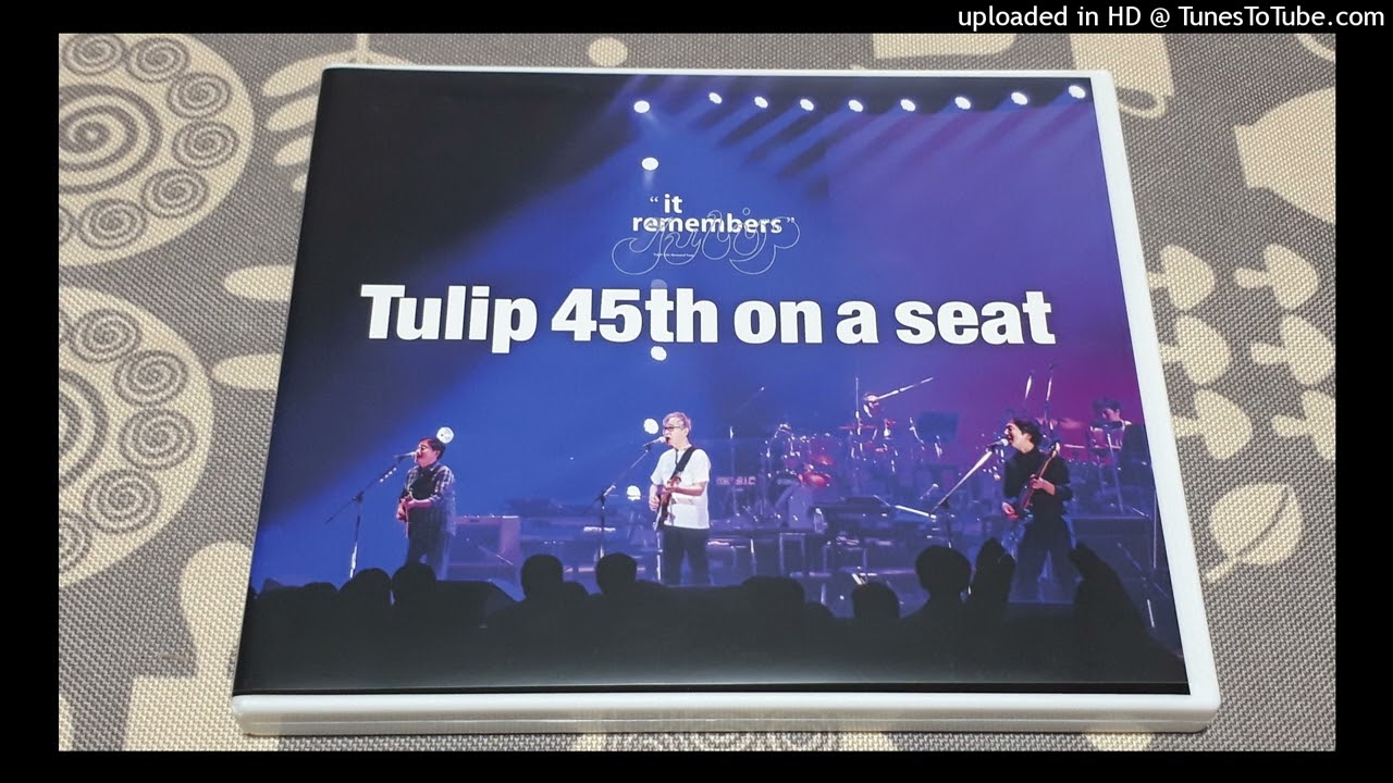 ＴＵＬＩＰ　セプテンバー