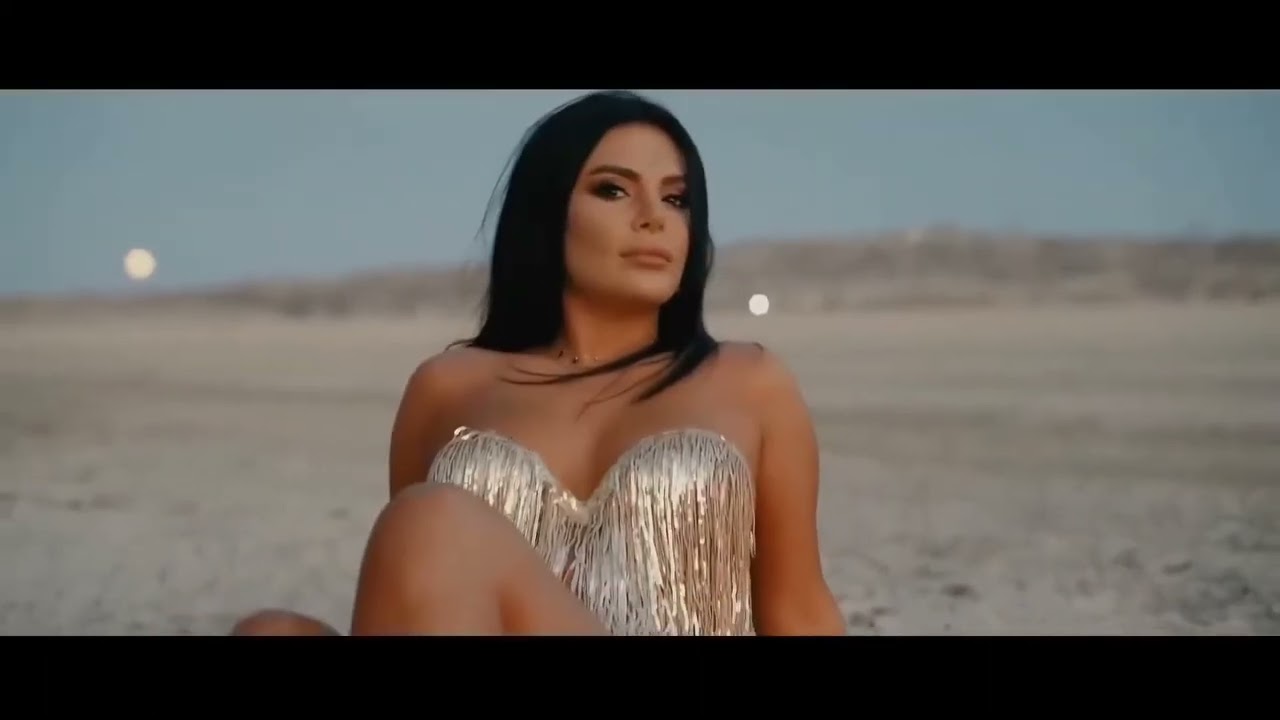 Elsen Pro  Leila  ريمكس عربي  ليلى AxLi  Leil Nhar