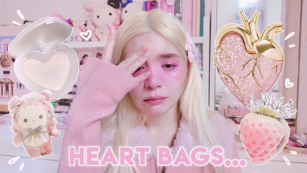 💗 things i've lusted over & didn't cop but i still think of them... | bags, fashion, idv skins?? ?