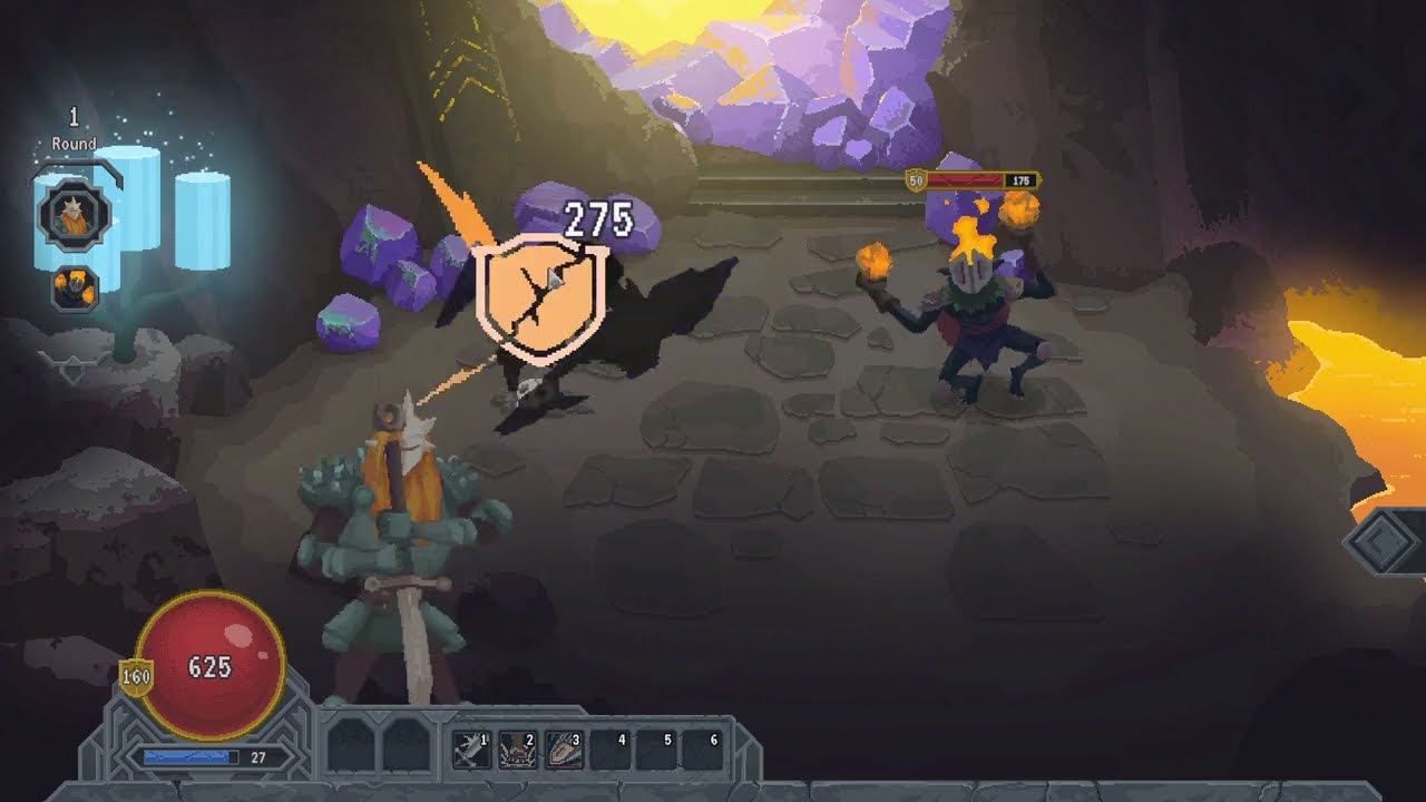 NEW GAME BUT LOOT MANAGEMENT IS CRITICAL?! - LOOTBOUND -