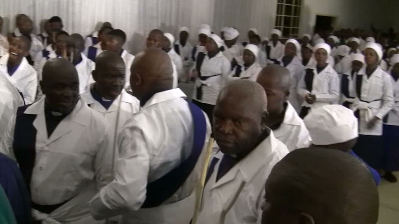 Dikapholi Ministries In Christ