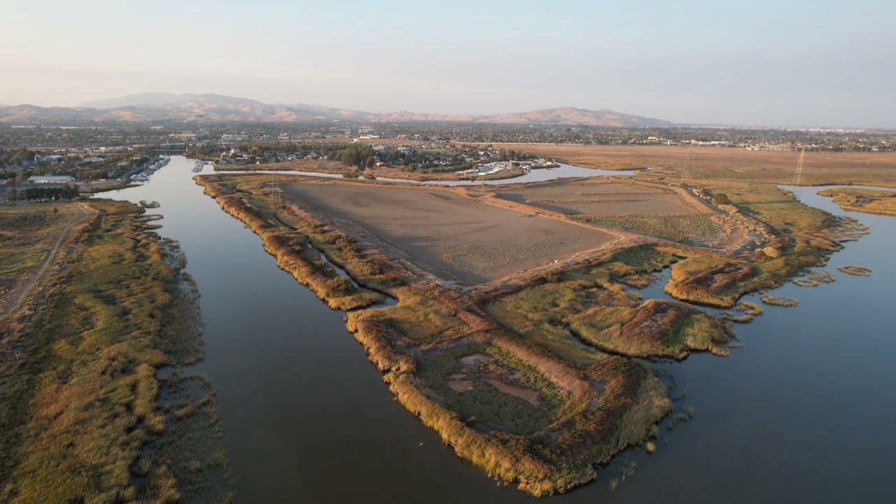 Suisun California