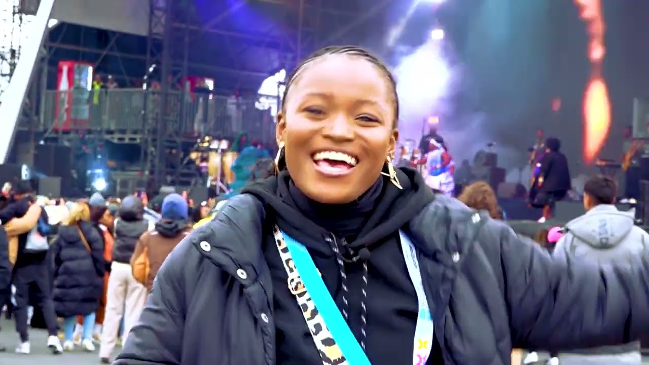 Eswatini Lifestyle Delicious Festival Extended