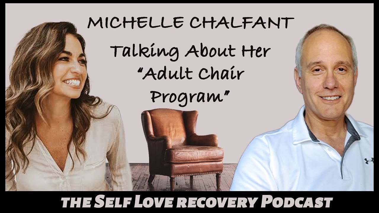 Trauma Recovery / The Adult Chair Program. Michelle Chalfant