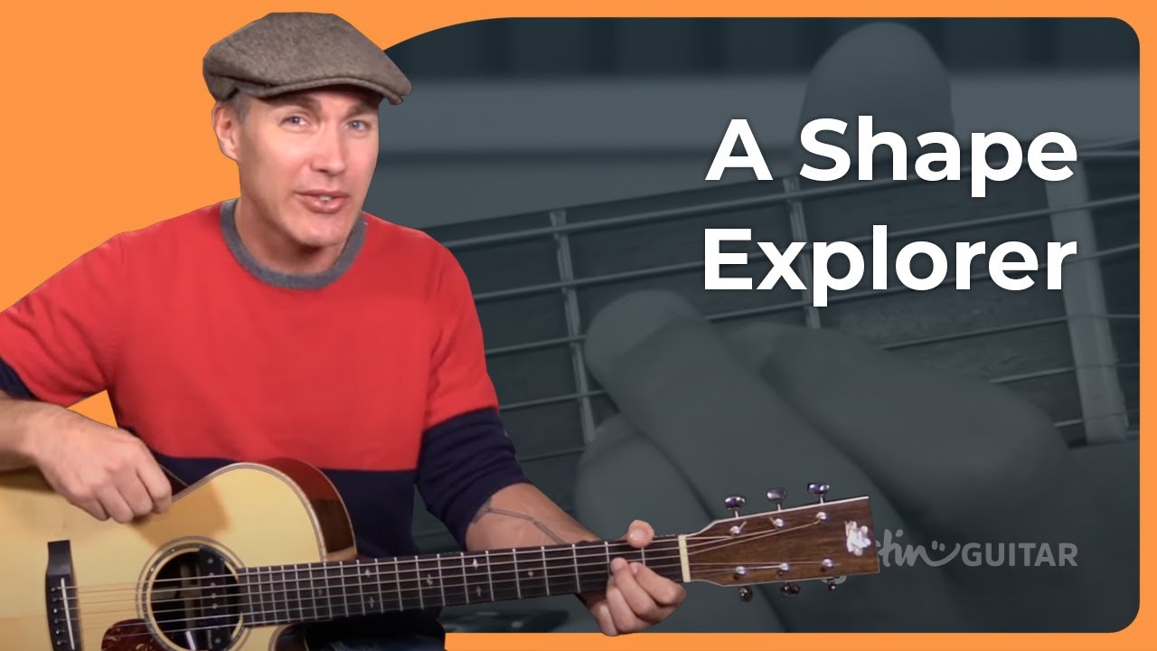 A Chord Variations to Spice Up Your Playing