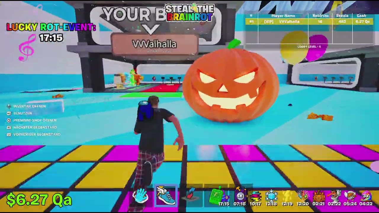 Fortnite sab admin abuse