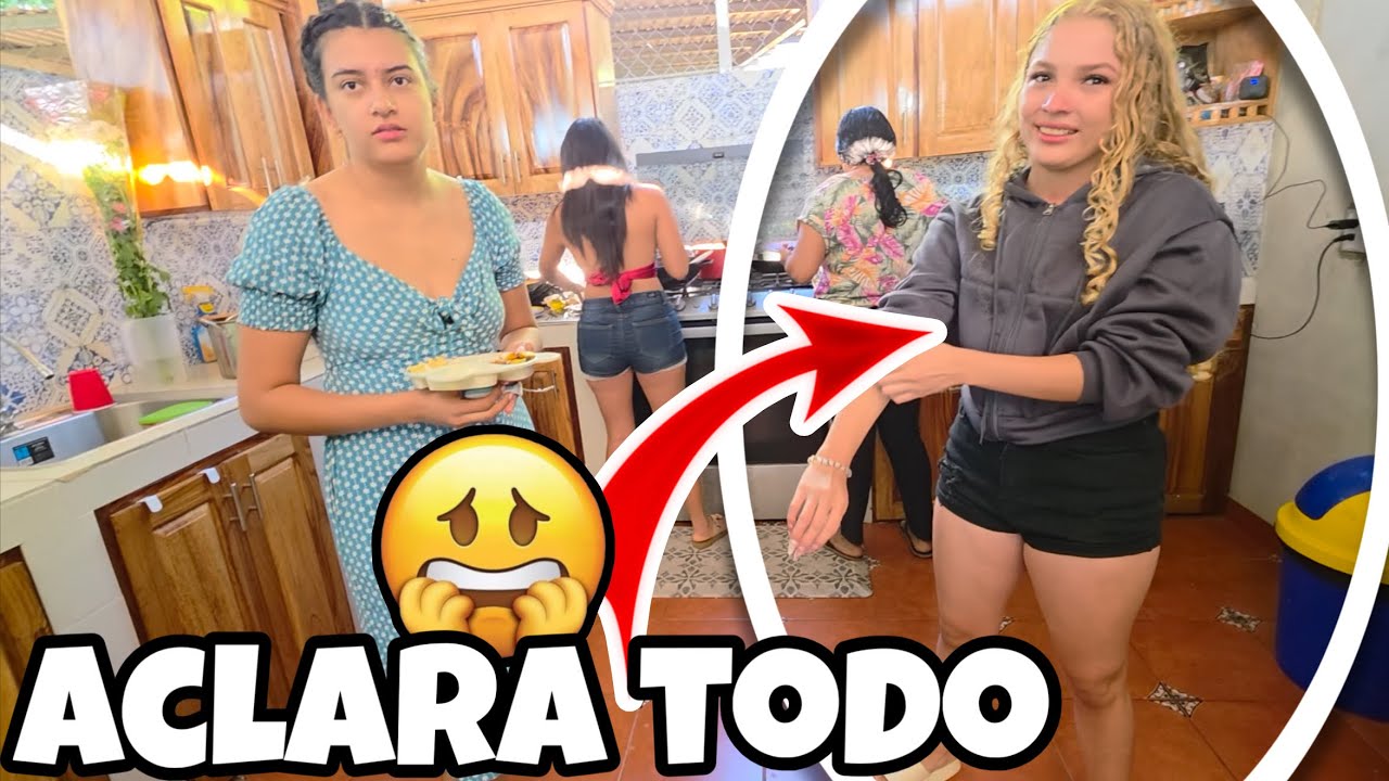 Jenni A Clara Lo Que Paso😱Con Los Textos De la Chelita Y Nano