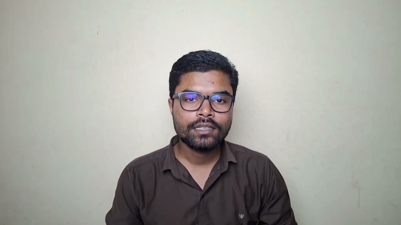 Don’t Waste Your Life on Government Exams