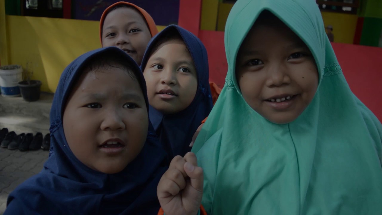 After Movie Demo Makan Ikan (DEMIKAN) 2018