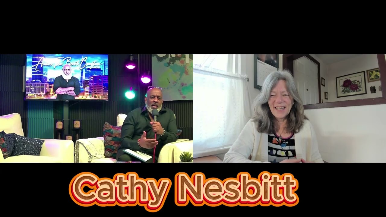 Cathy Nesbitt HD Full Episode