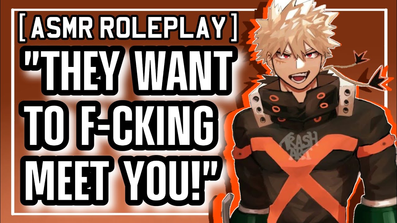 His Parents ..wanna meet YOU ⁉️| (Bakugou x Listener) (MHA x listener) (boyfriend x listener)