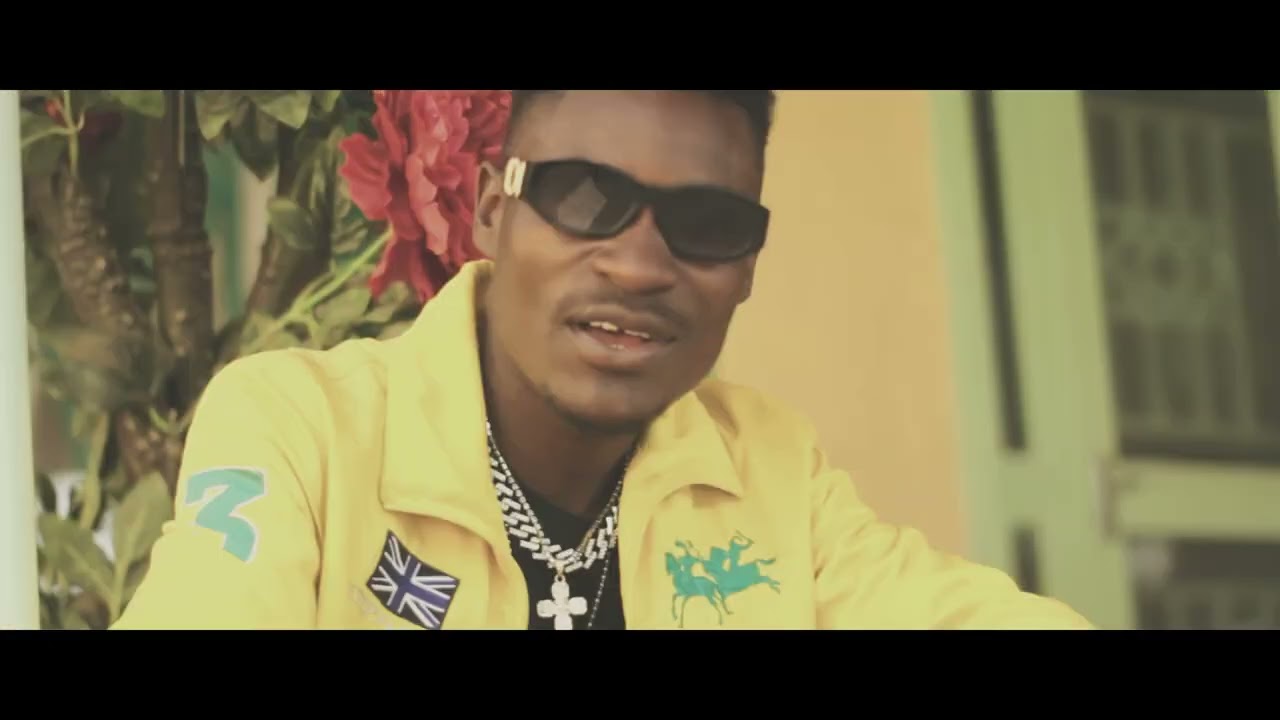 Sas Kay-Blessings follow me (official music video) @JoyMusicAlive