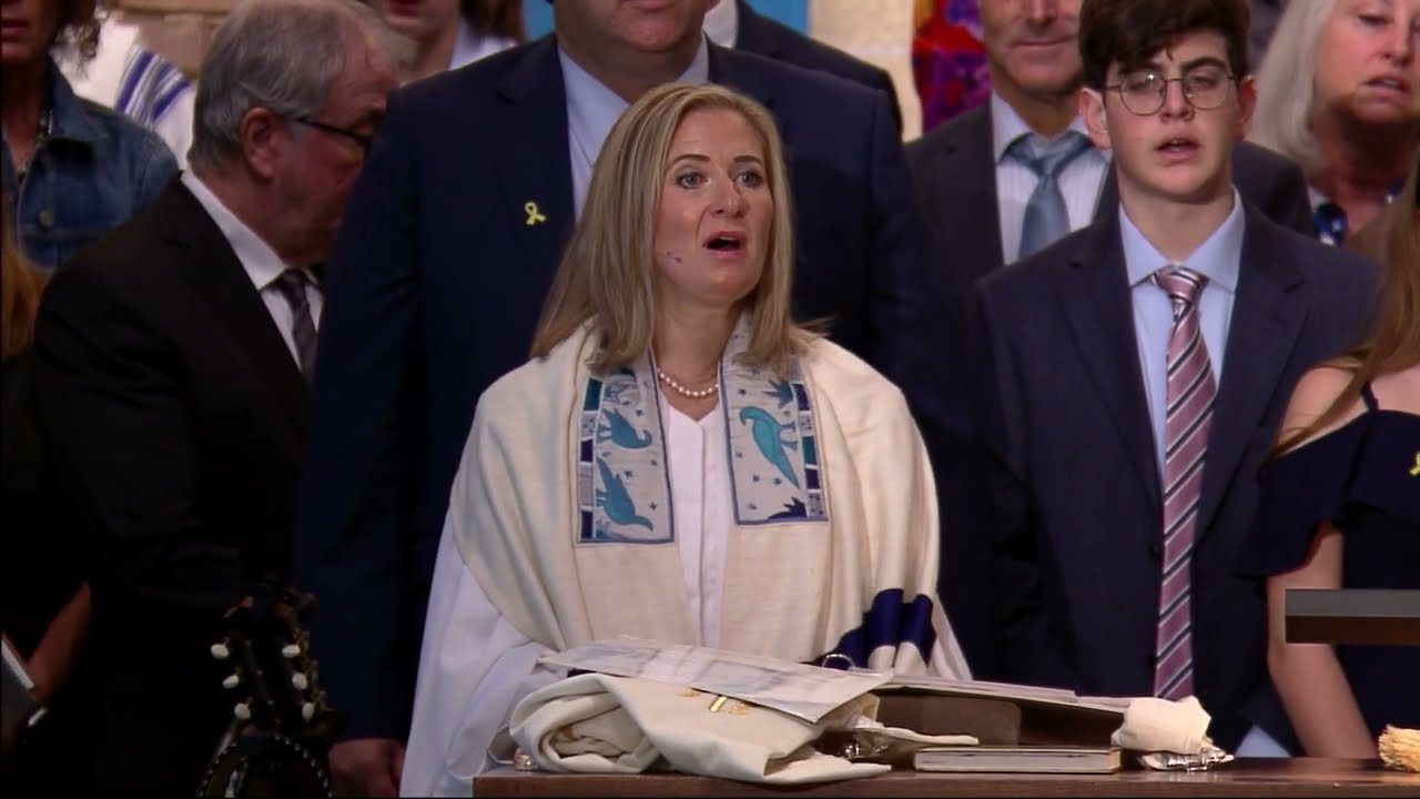 Hatikvah | Rosh Hashanah 2024/5785