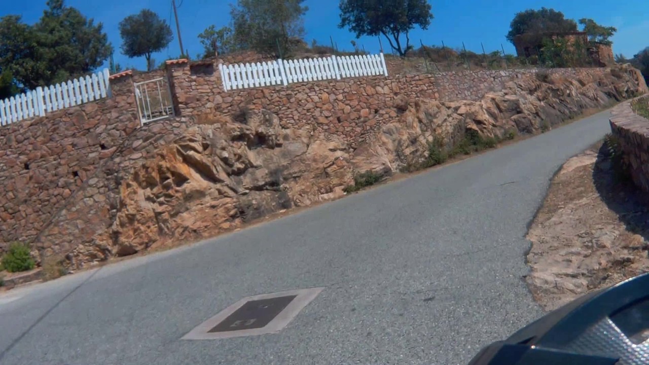 Arrivée Moltifao
