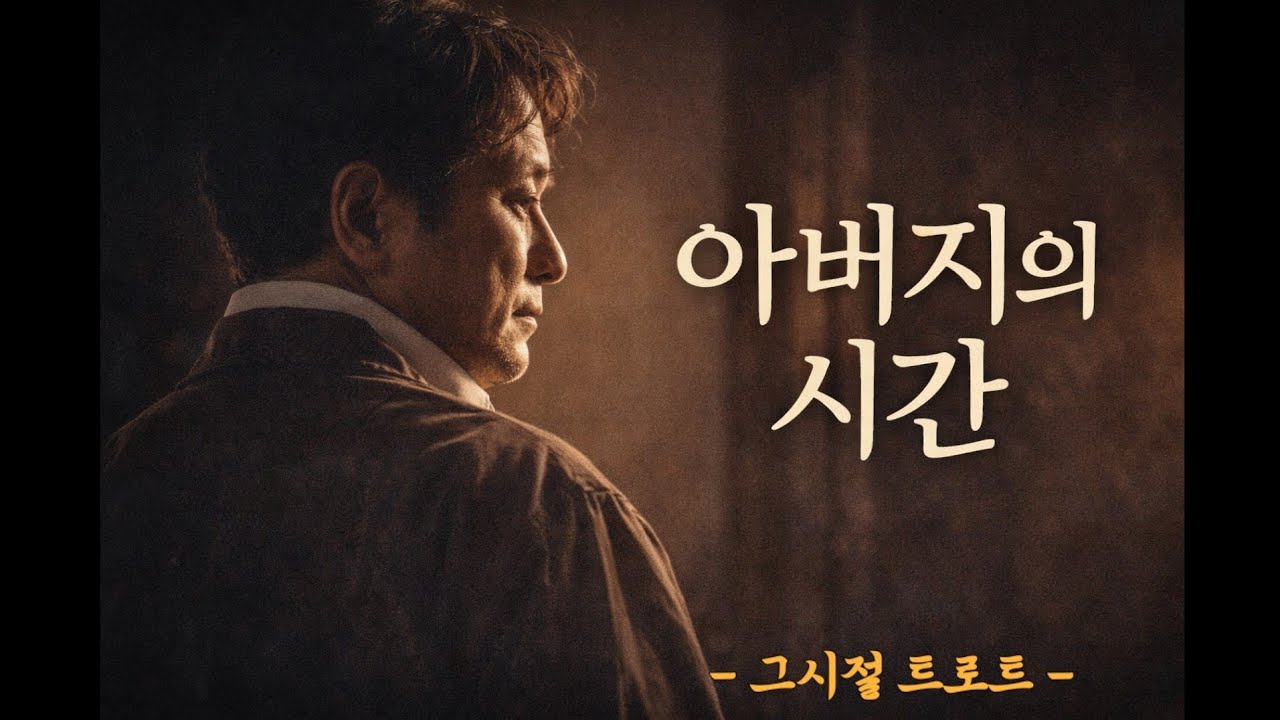 아버지 3부작 메들리 (1시간) -그시절 트로트-
