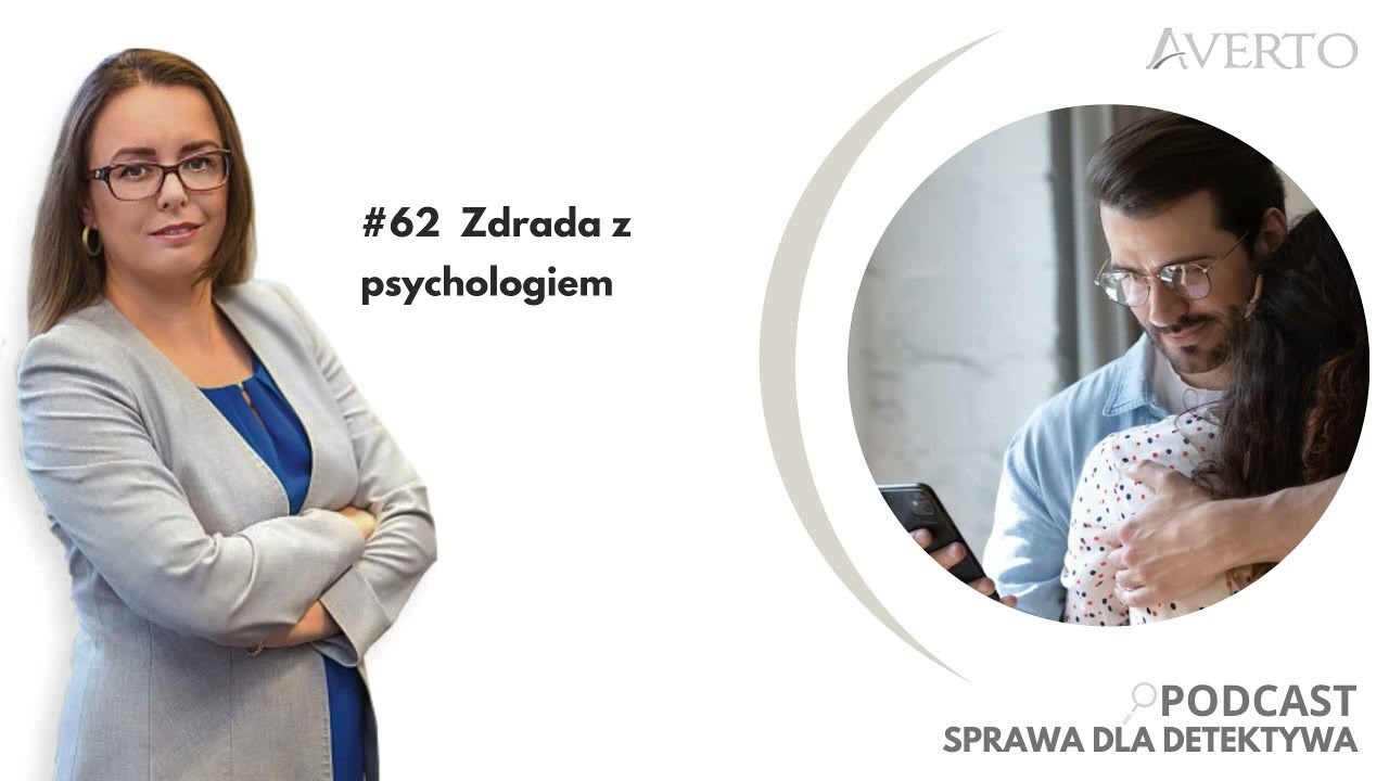 #62 Zdrada z psychologiem