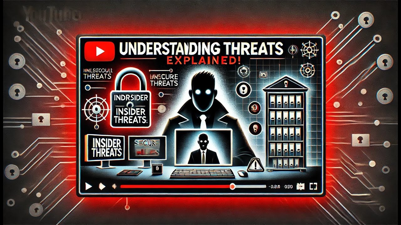 How does Insider Threat harm a Critical Infrastructure?