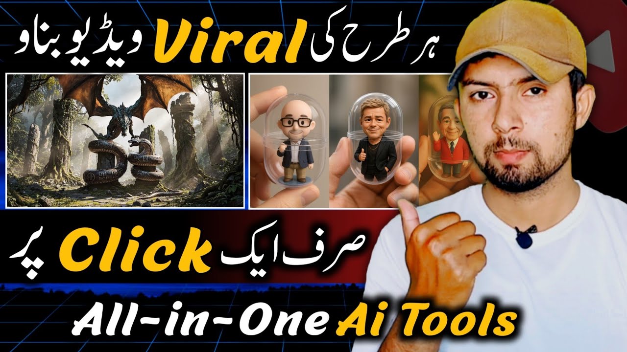 Best Ai Video Creation Tools For 2026 | Top Ai Video Generator | Best All in One Ai Tool