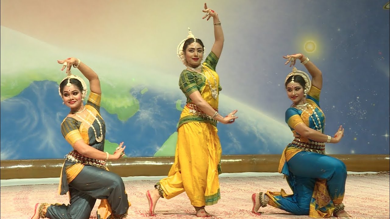 11.CULTURAL EVENING I SpARC  I GYAN SAROVAR I 15-09-2019