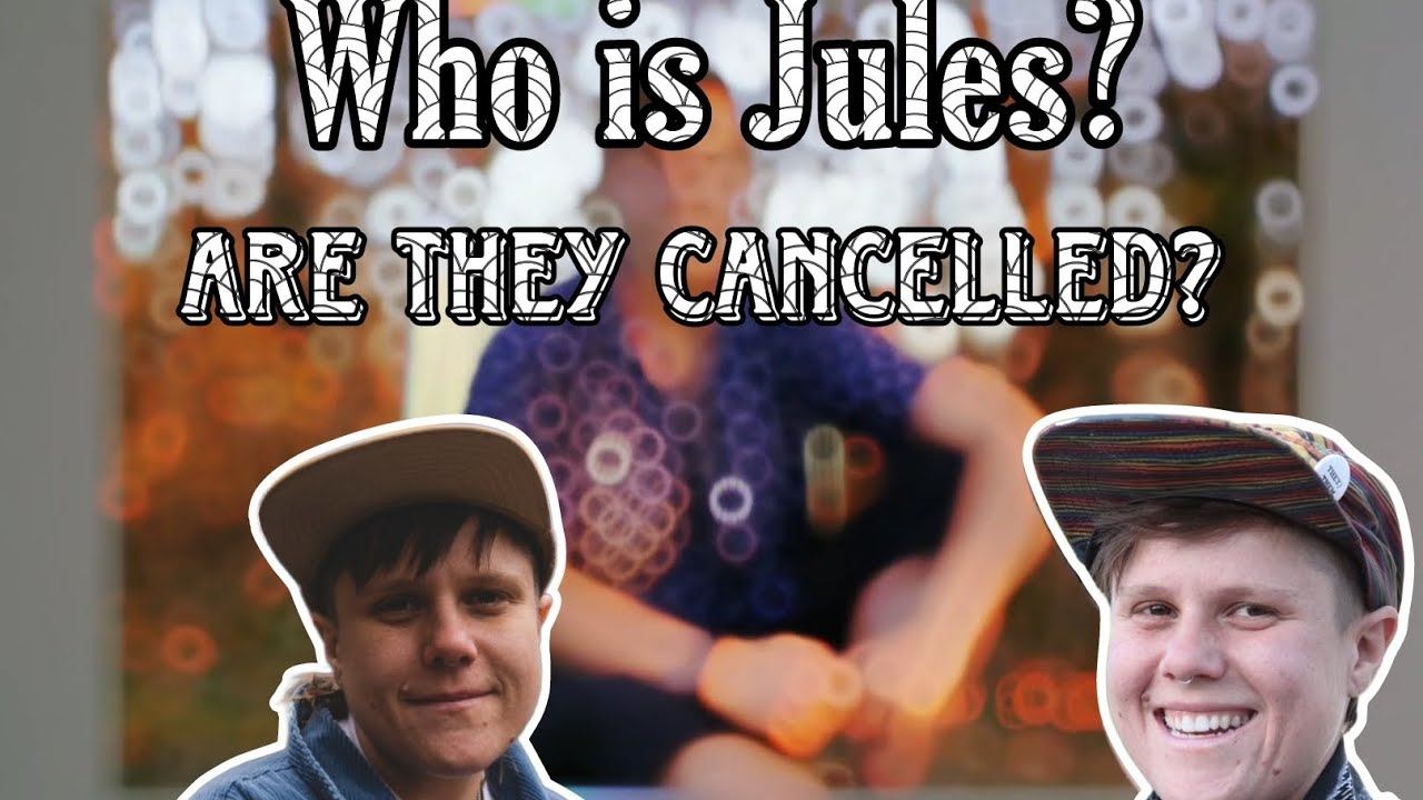 Who Is Jules Hoffman From Songs Gor Littles | Cancelled?