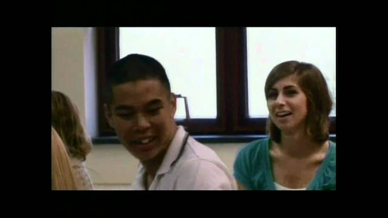 Ivy Dreams Mike Part 1 - Asians - Day in the Life