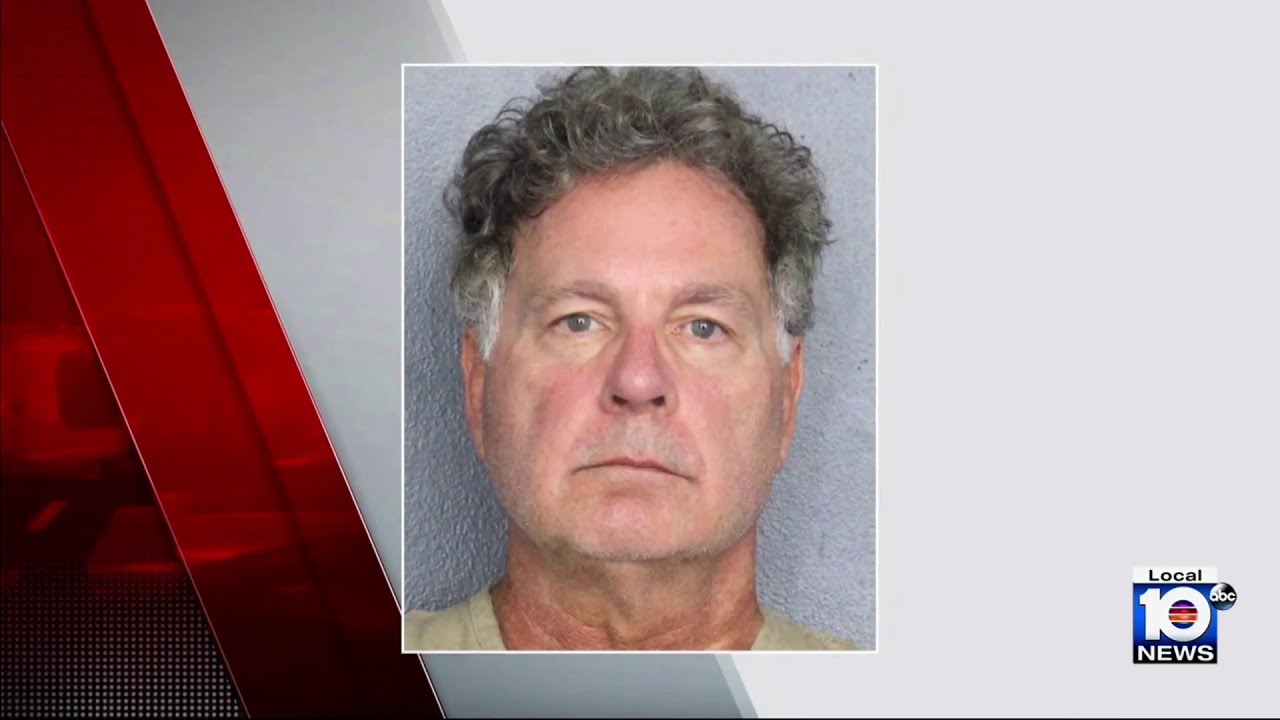 Doctor arrested on child pornography charges