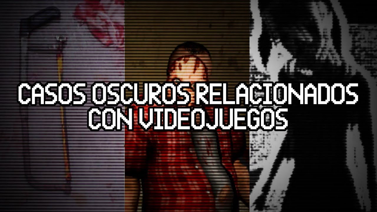 Casos Reales Relacionados con Videojuegos