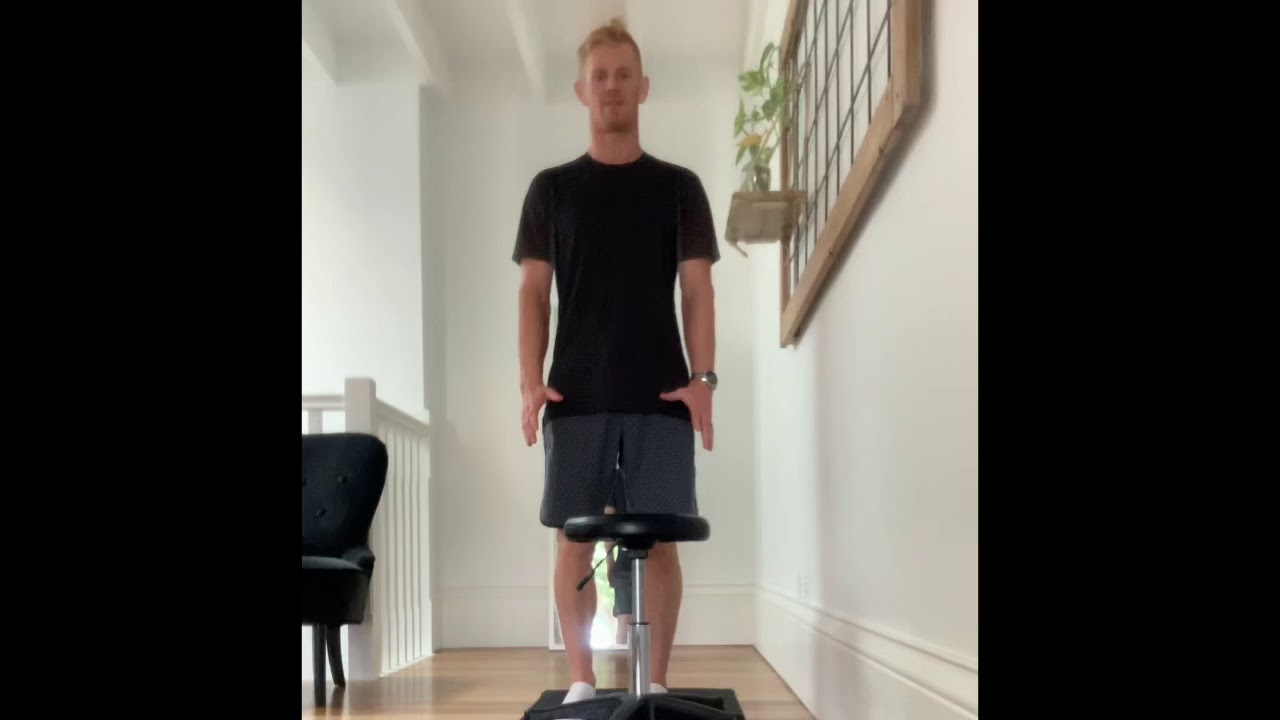 Skiing biomechanics-Tibia rotation